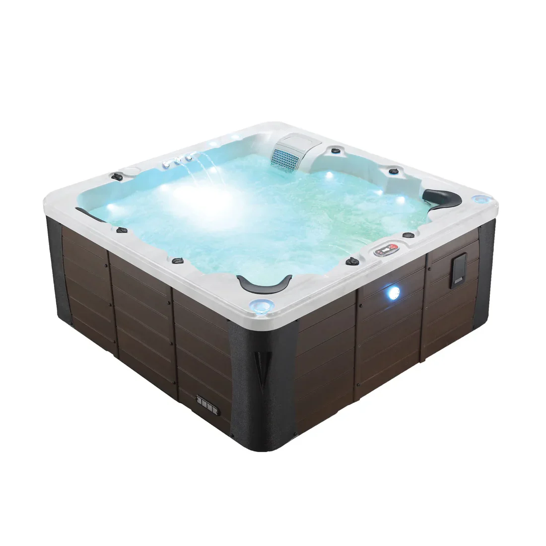 Hot Tubs
